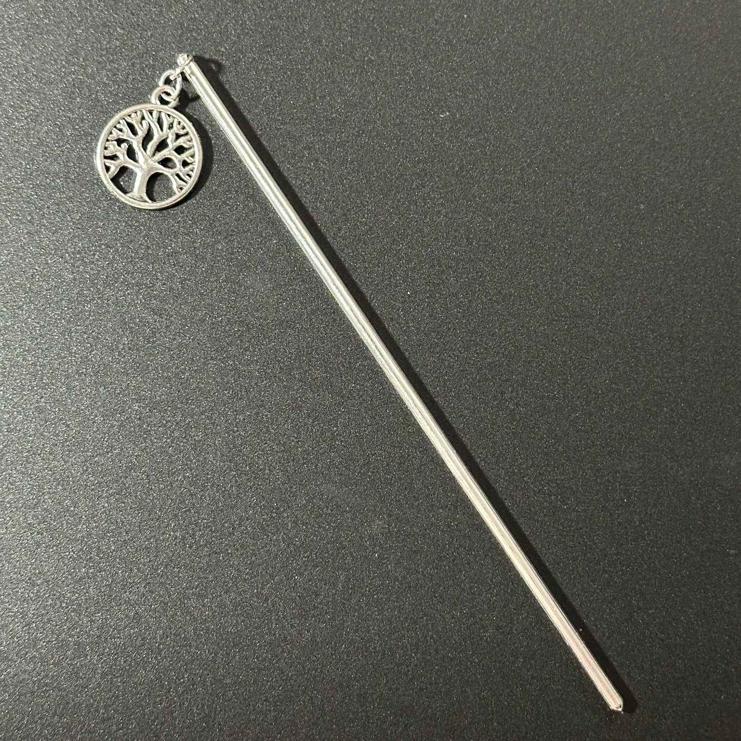 Charmed Hairstick