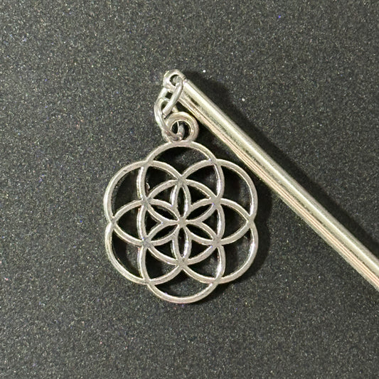 Charmed Hairstick