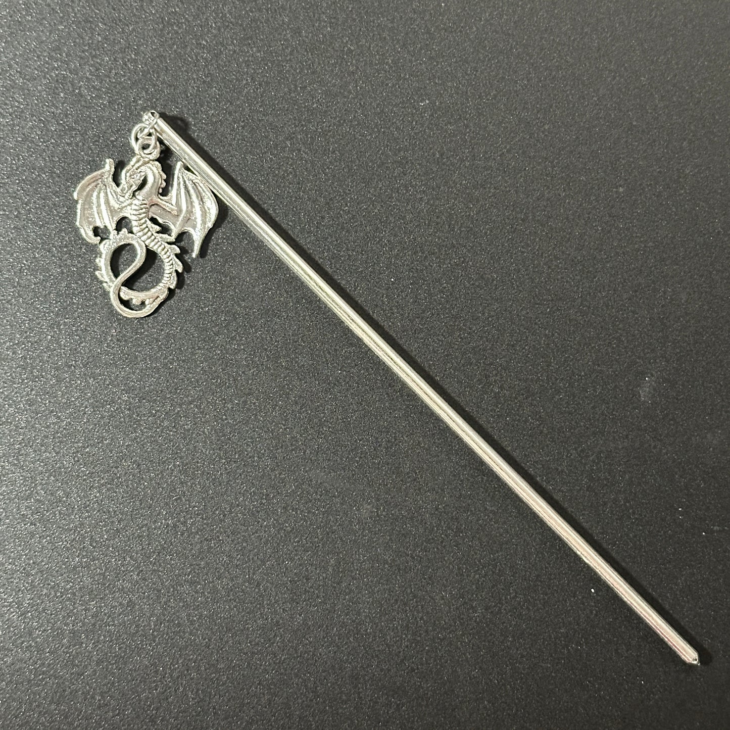 Charmed Hairstick