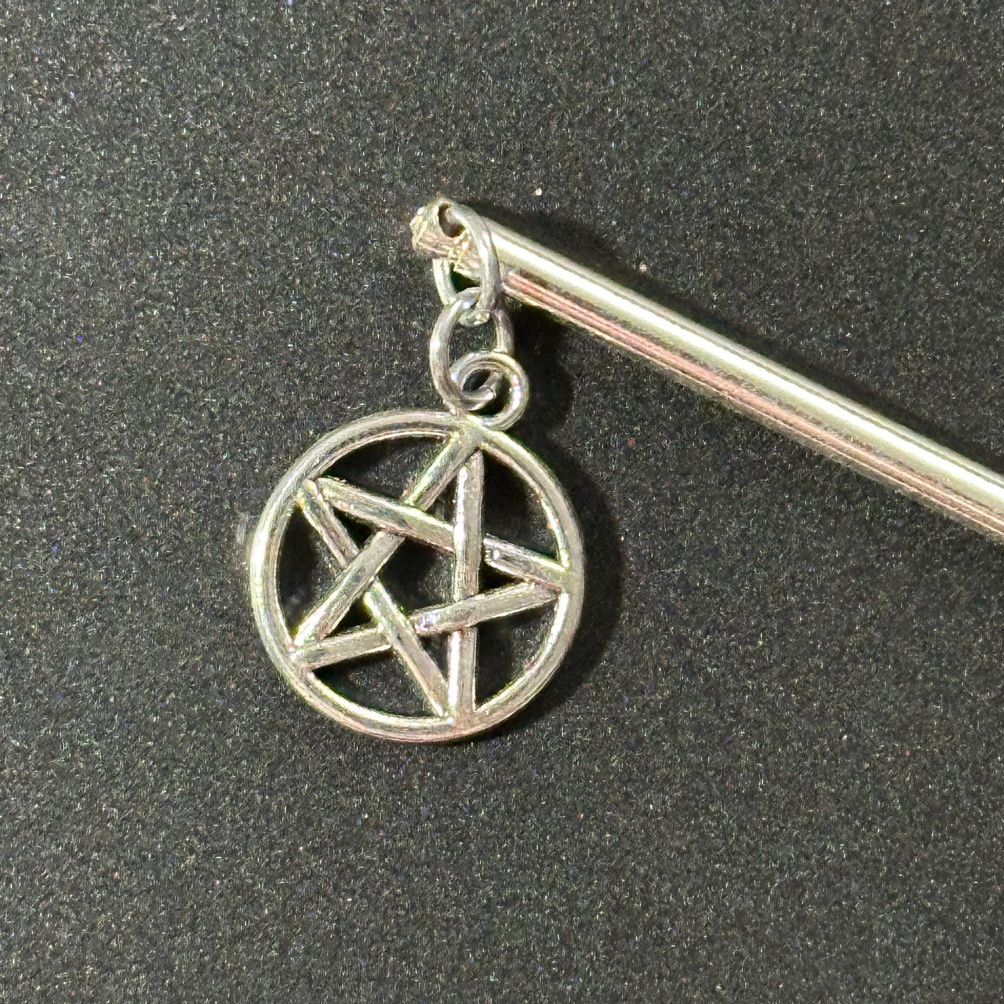 Charmed Hairstick