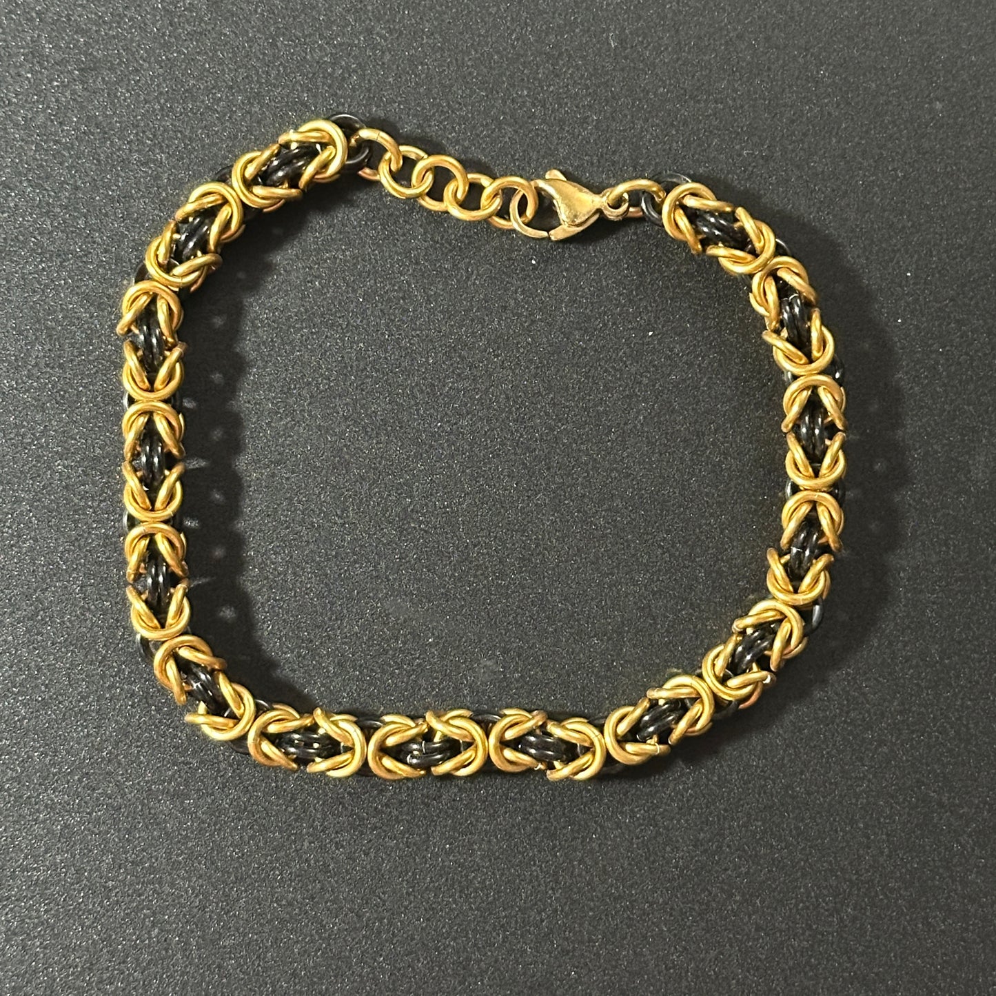 Byzantine Bracelet