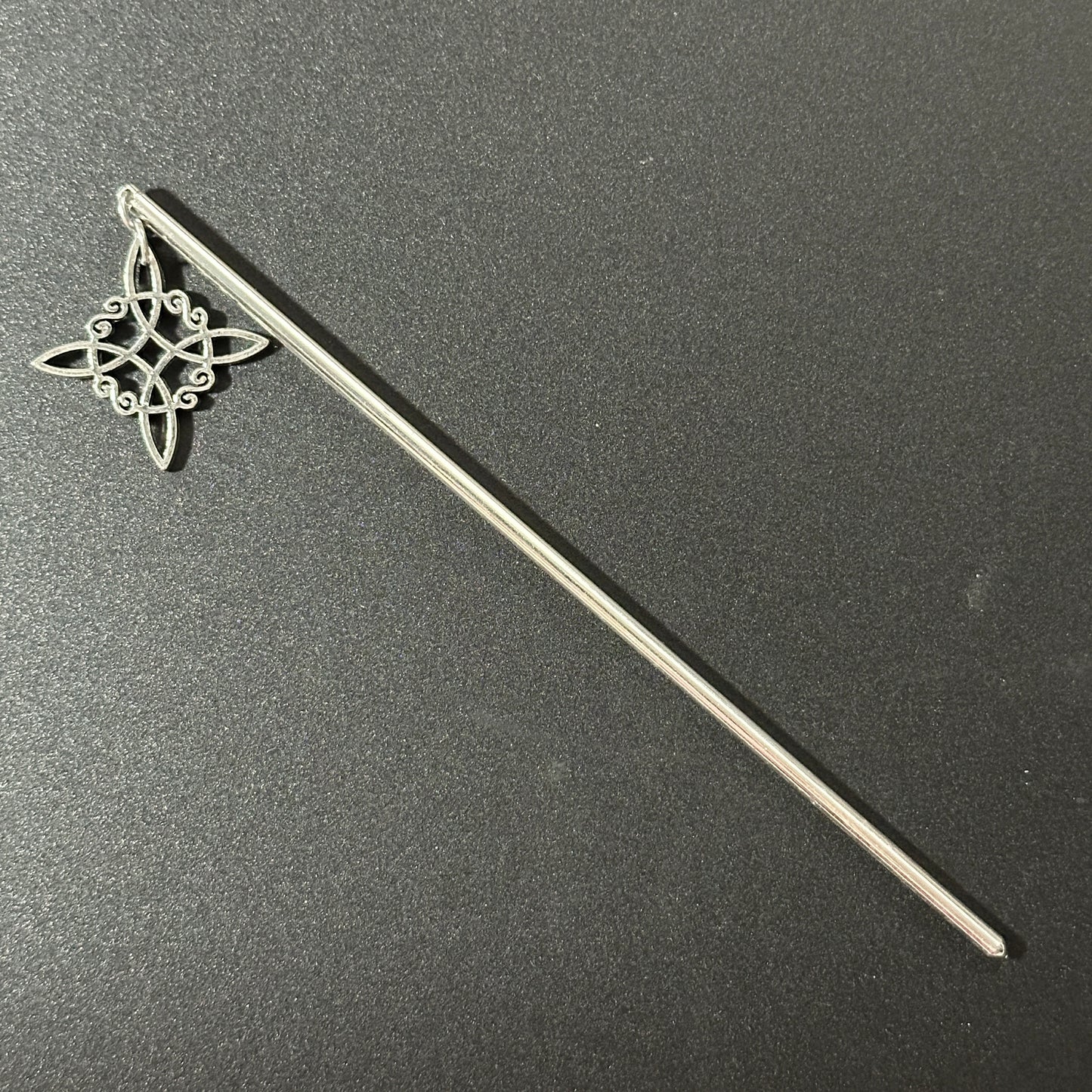 Charmed Hairstick