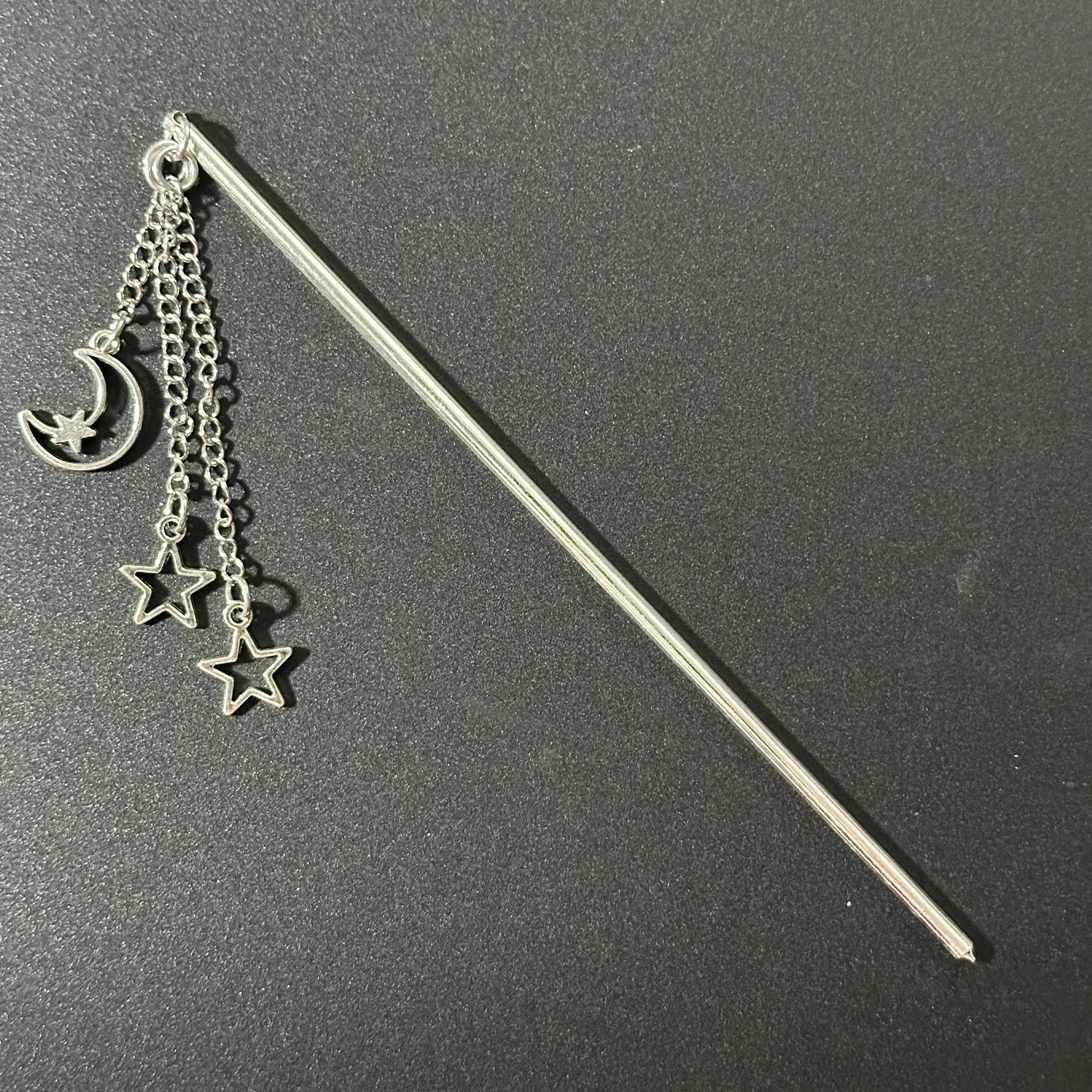 Charmed Hairstick