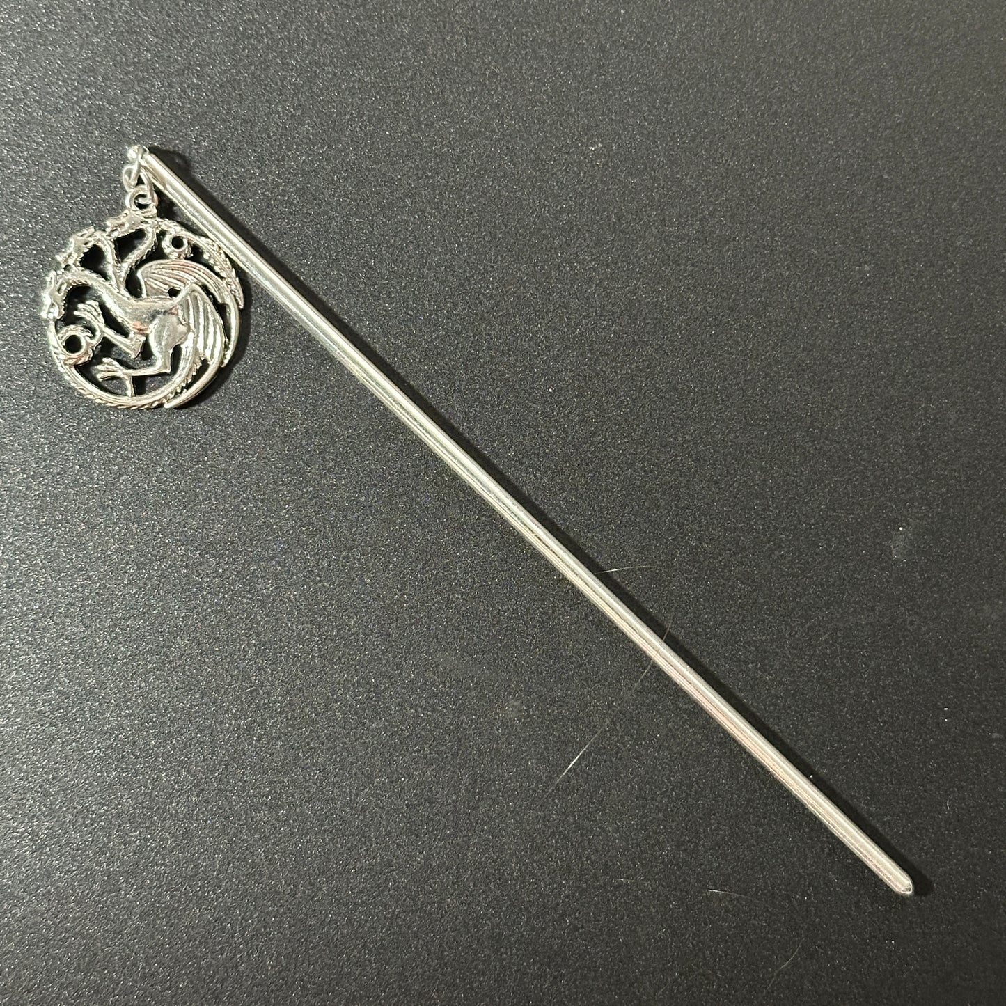 Charmed Hairstick