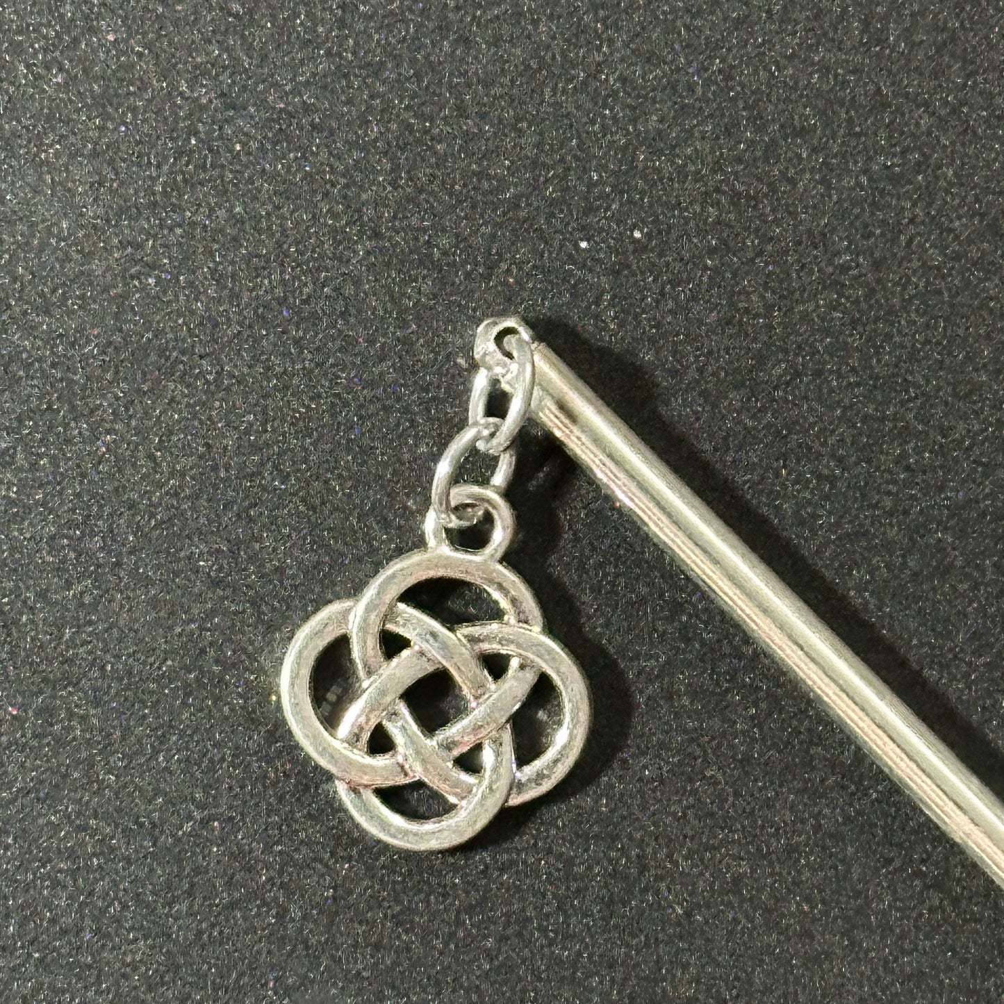 Charmed Hairstick