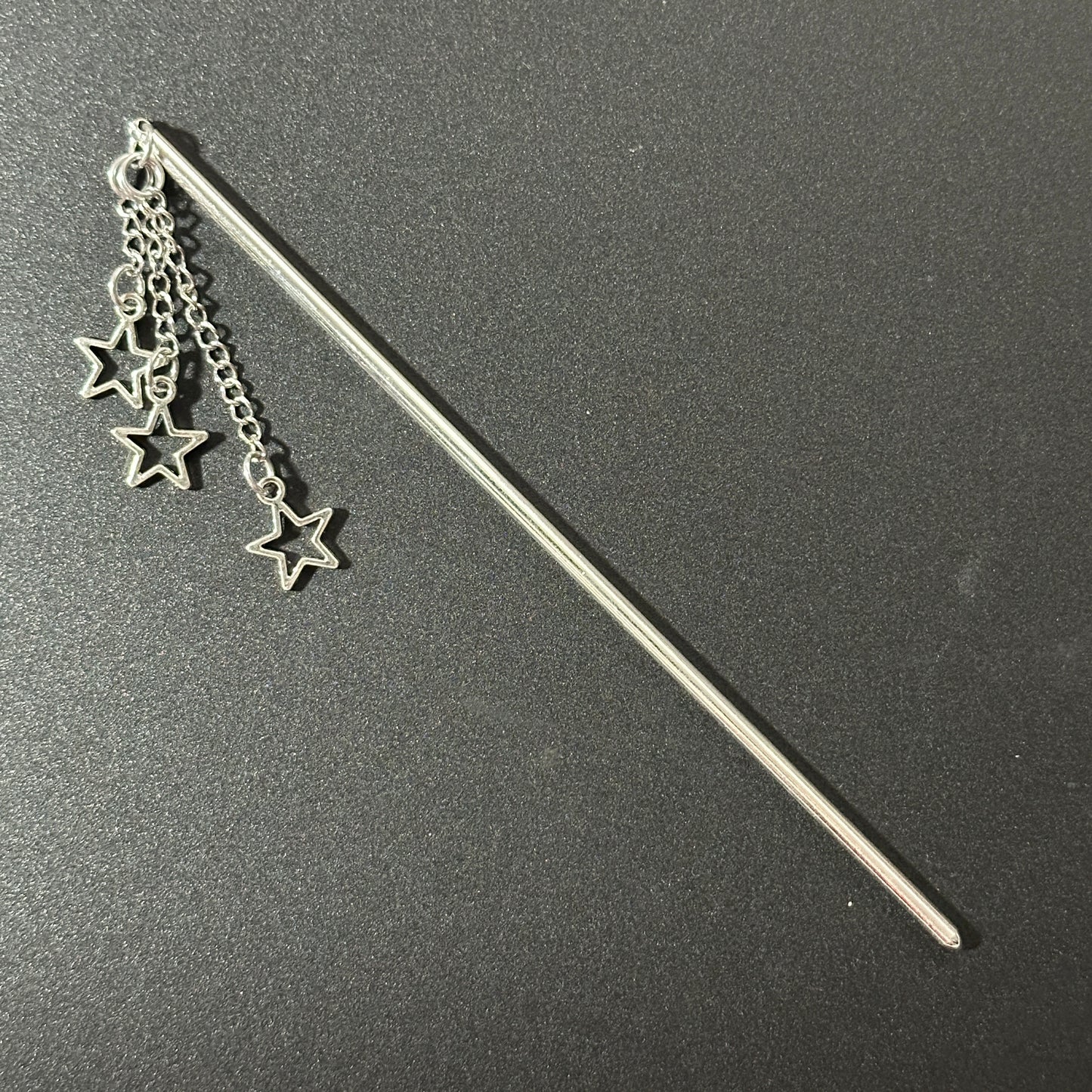 Charmed Hairstick