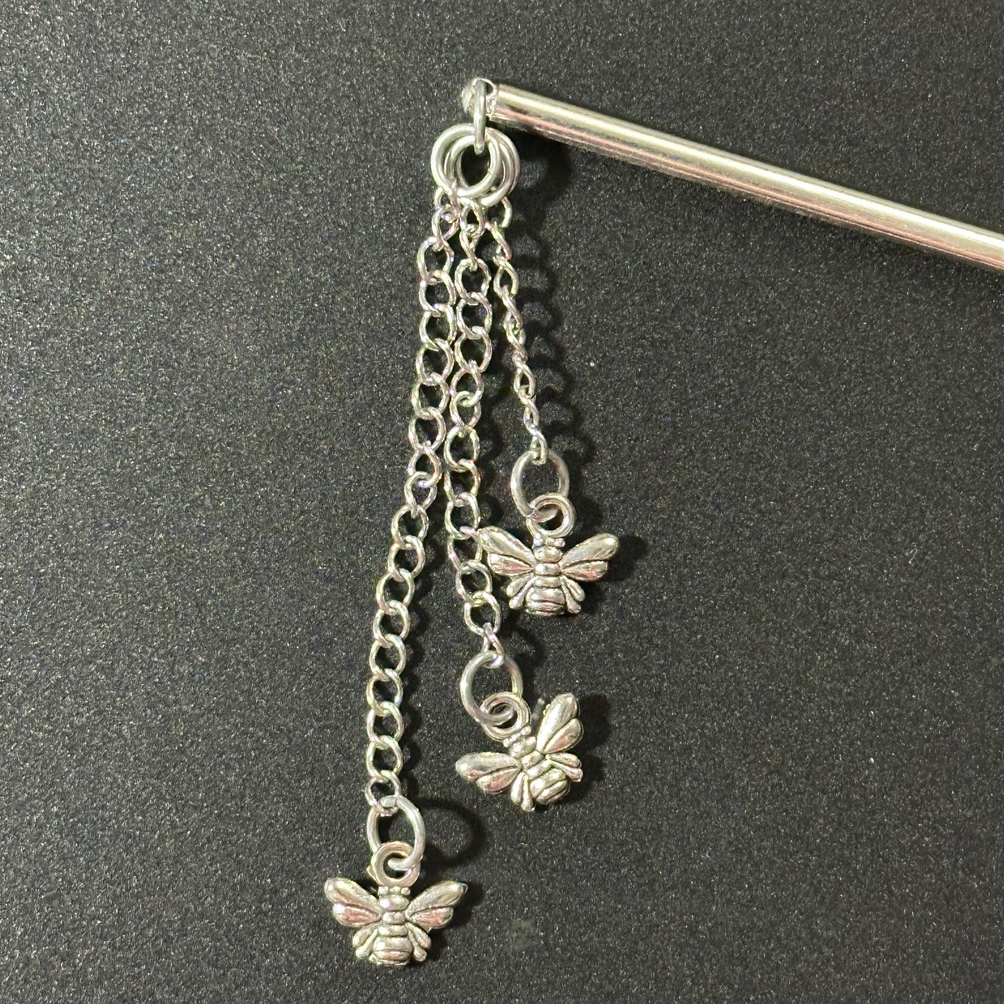 Charmed Hairstick