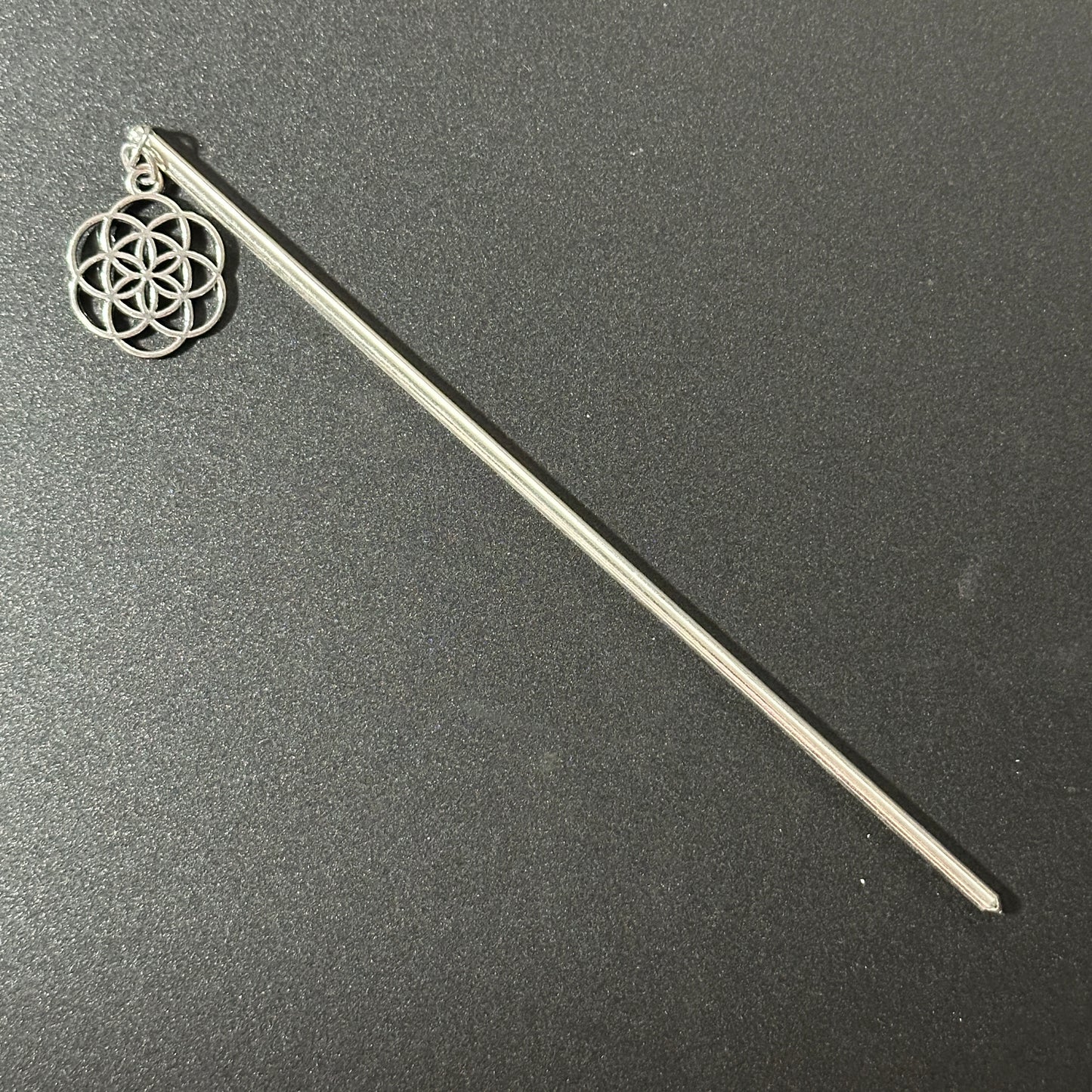 Charmed Hairstick