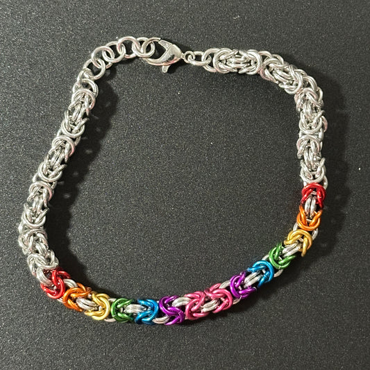 Byzantine Bracelet