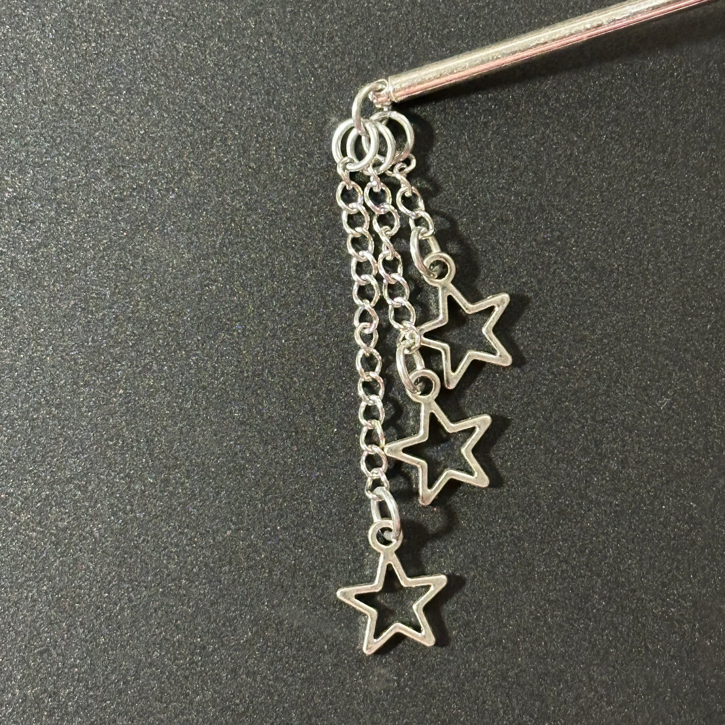 Charmed Hairstick