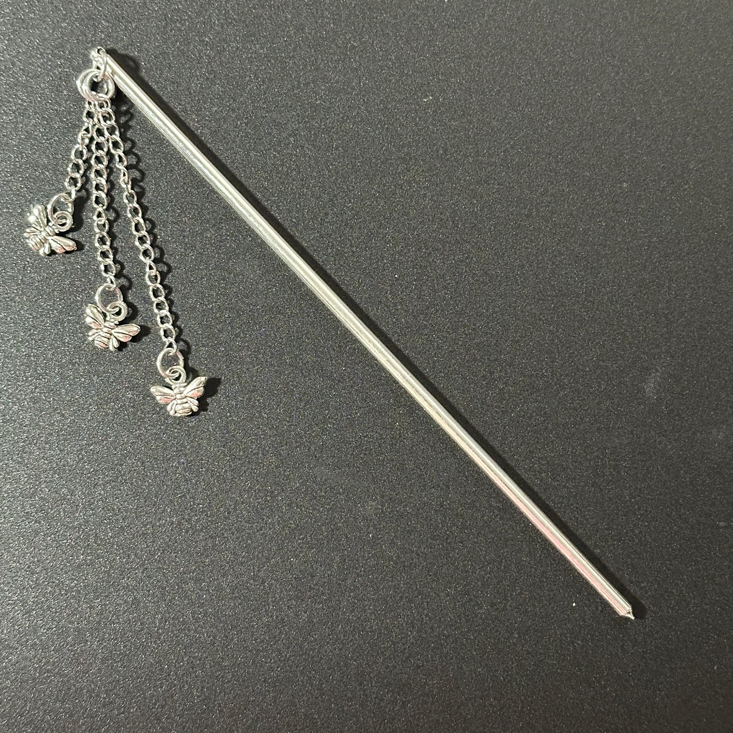 Charmed Hairstick