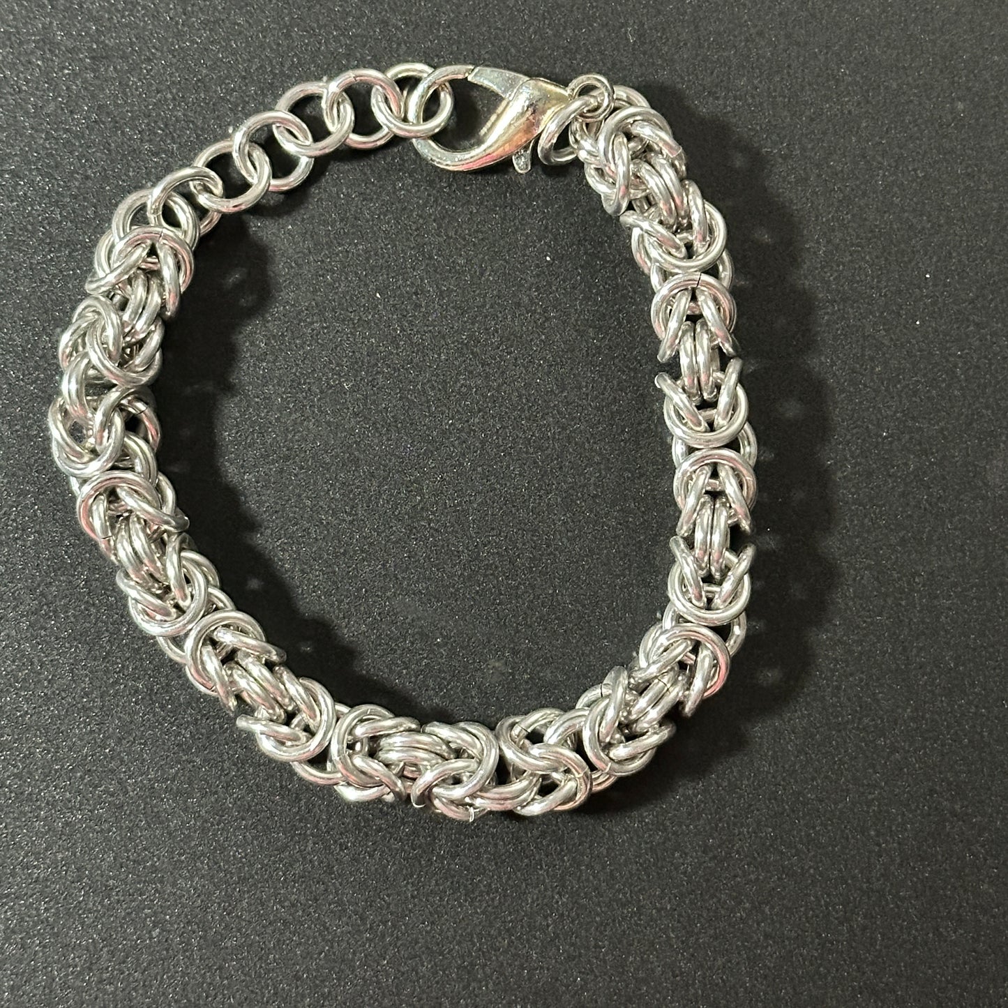 Byzantine Bracelet