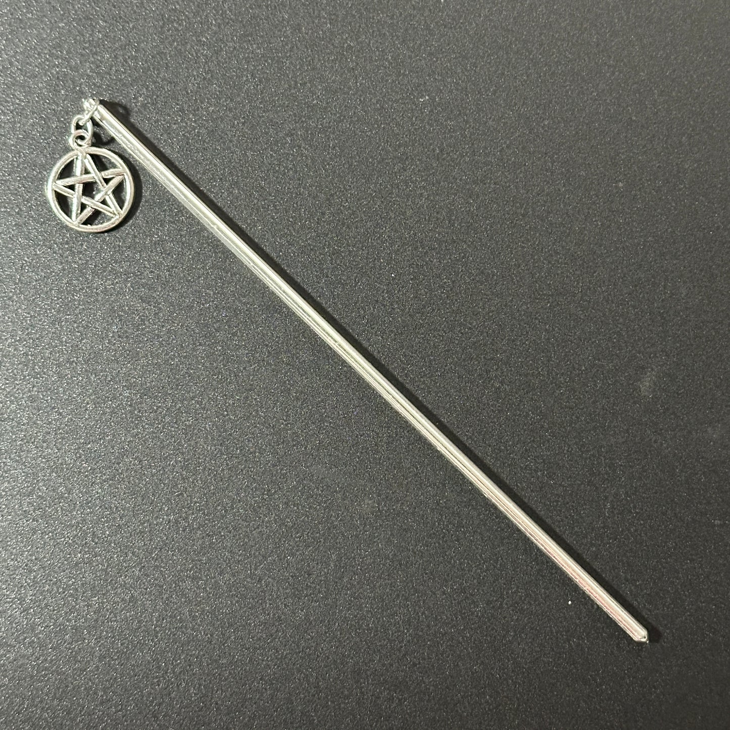 Charmed Hairstick