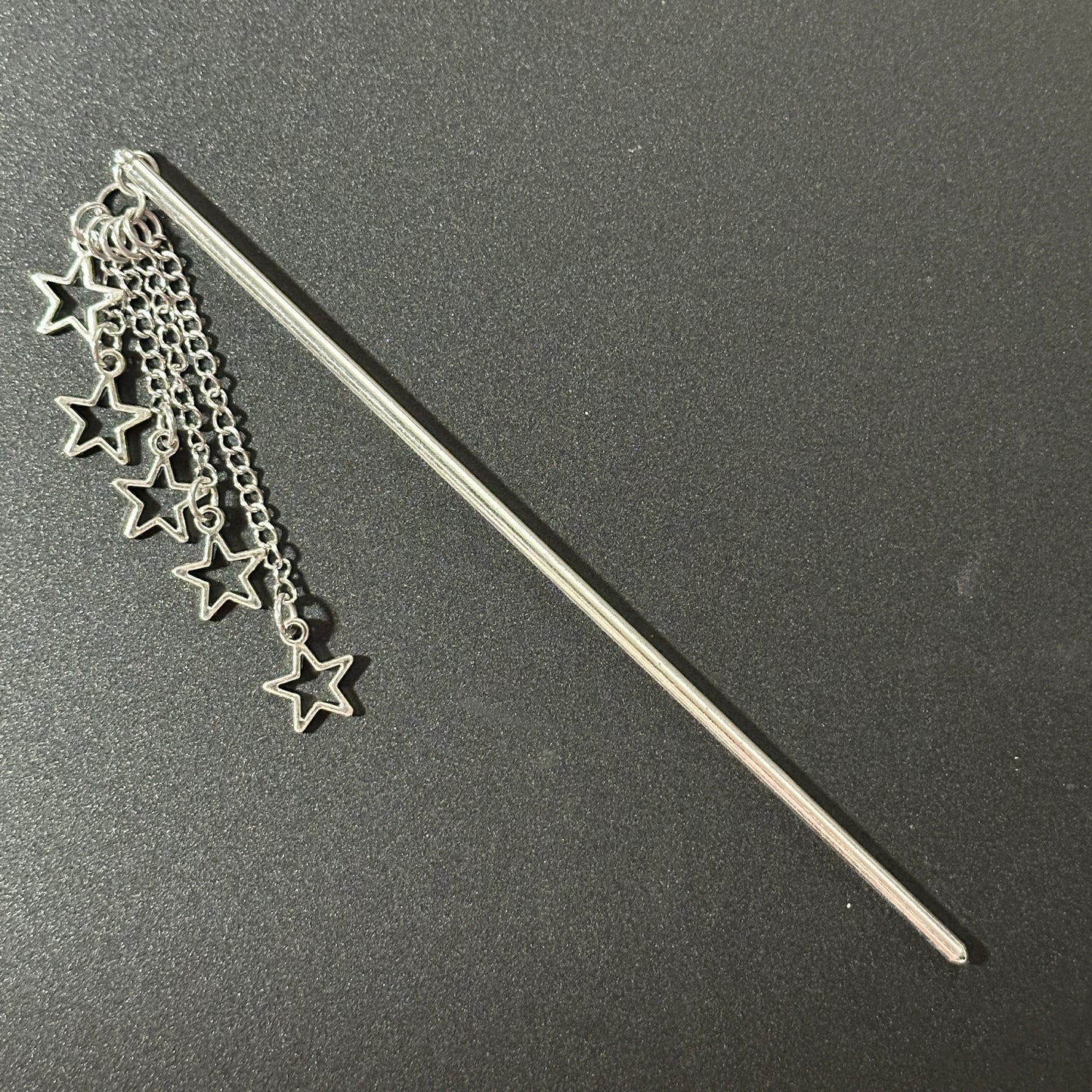 Charmed Hairstick