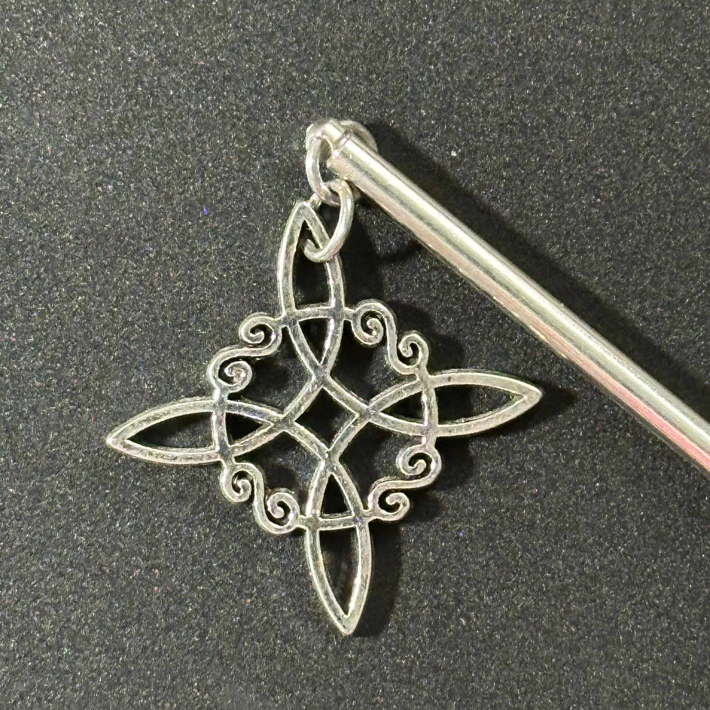 Charmed Hairstick