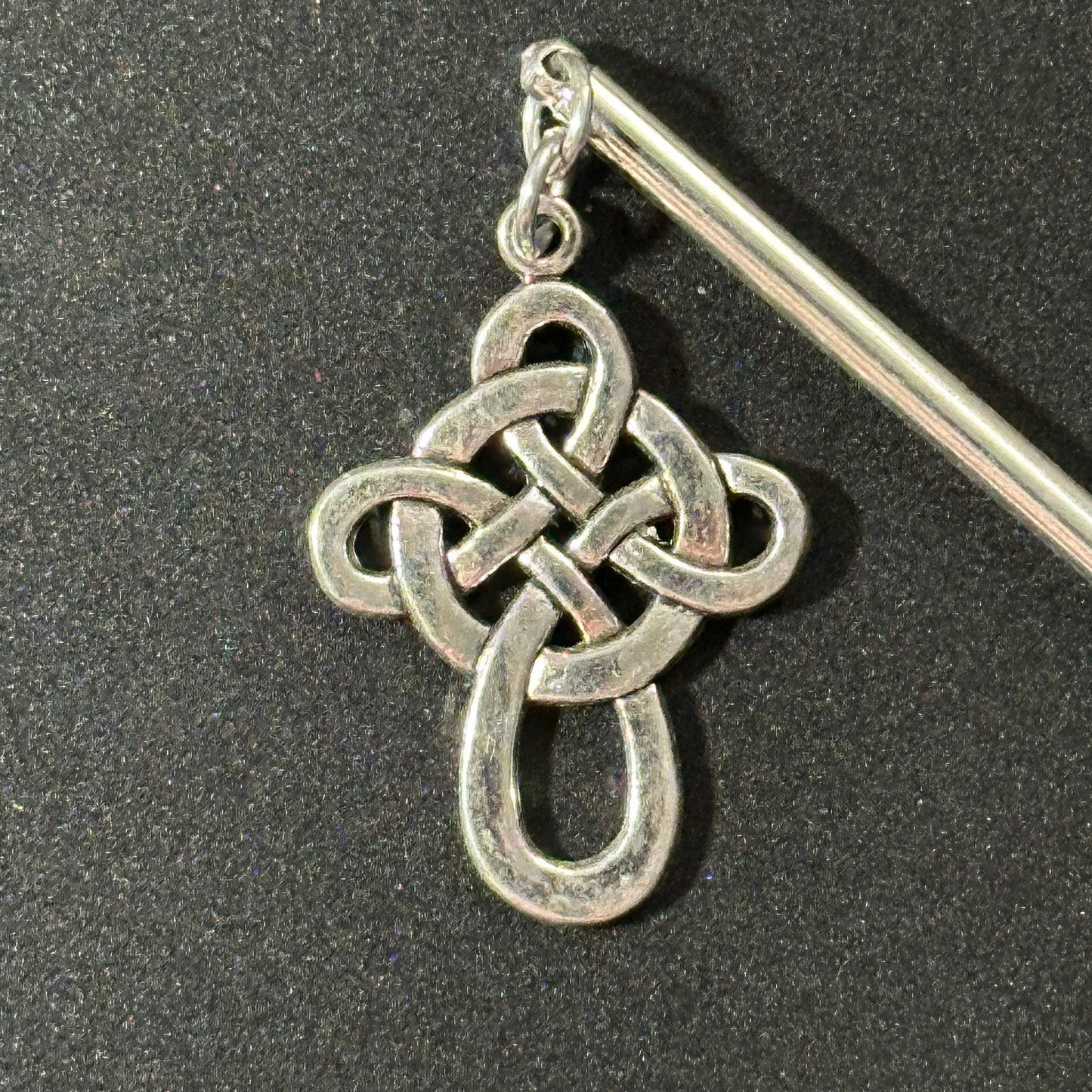 Charmed Hairstick