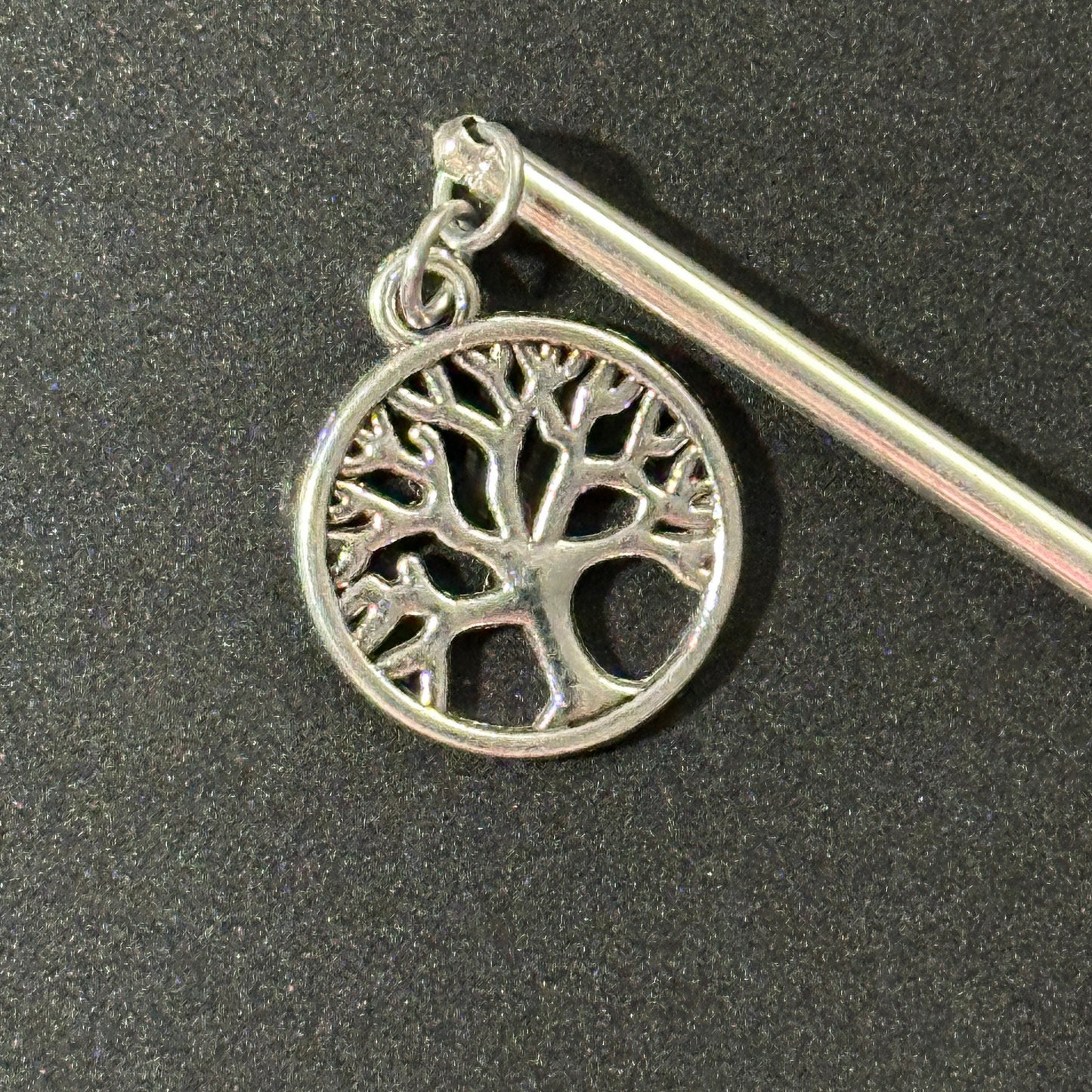 Charmed Hairstick